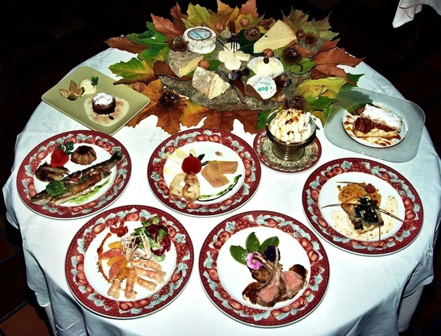 Hôtel Les 2 Vallées