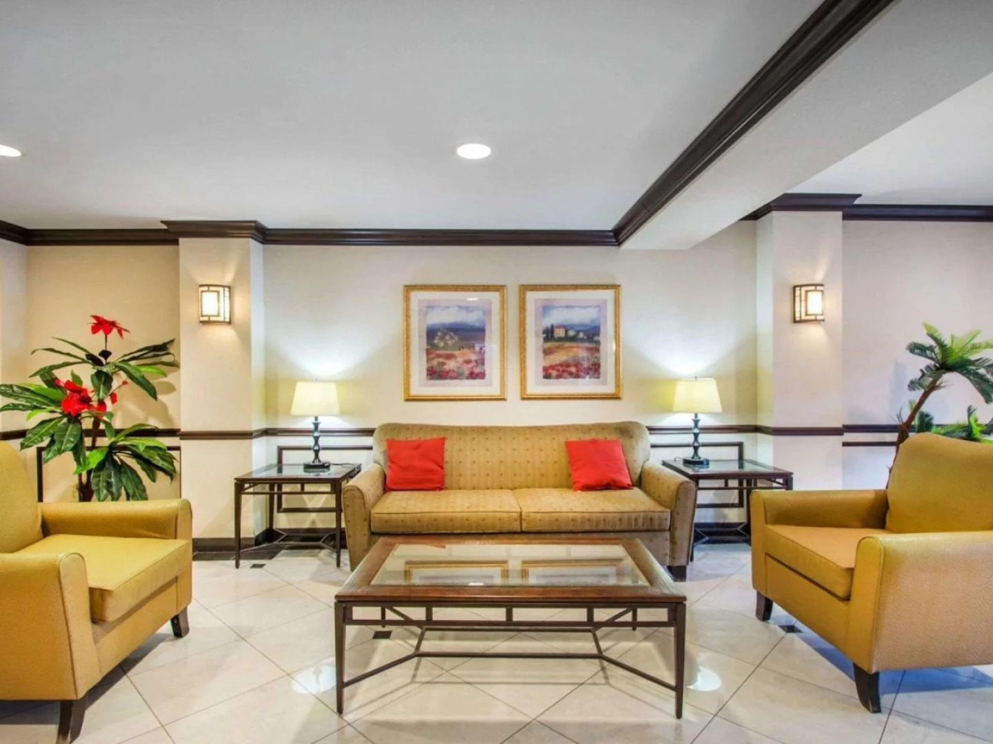 Sleep Inn & Suites Jacksonville West