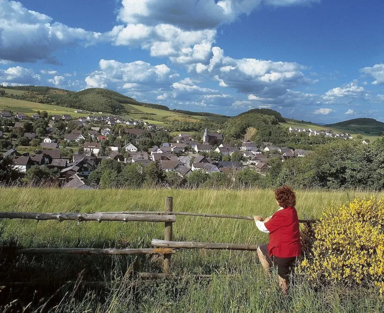 Landgasthof Haus zur Sonne