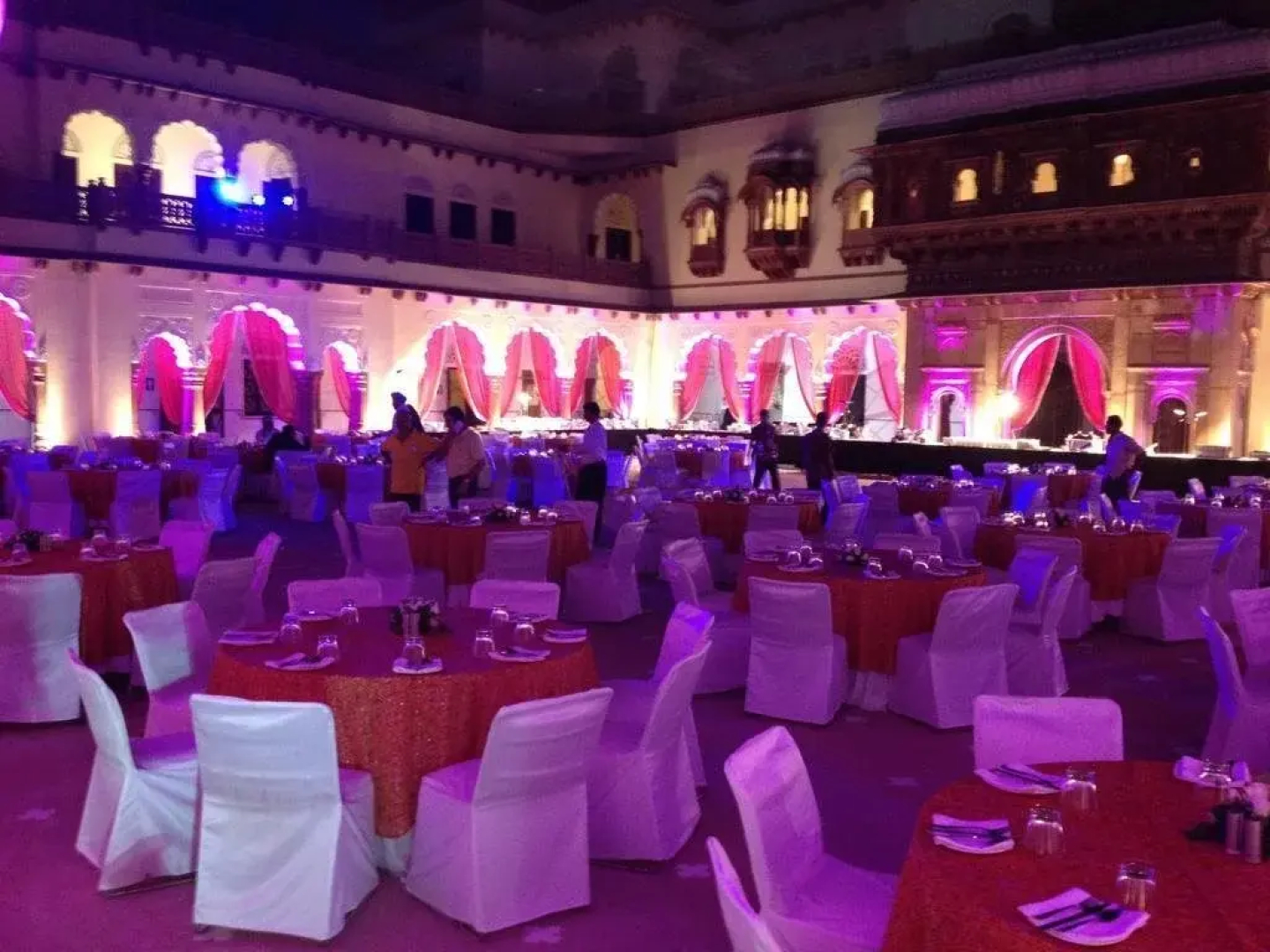 Pratap Niwas - An Amritara Resort