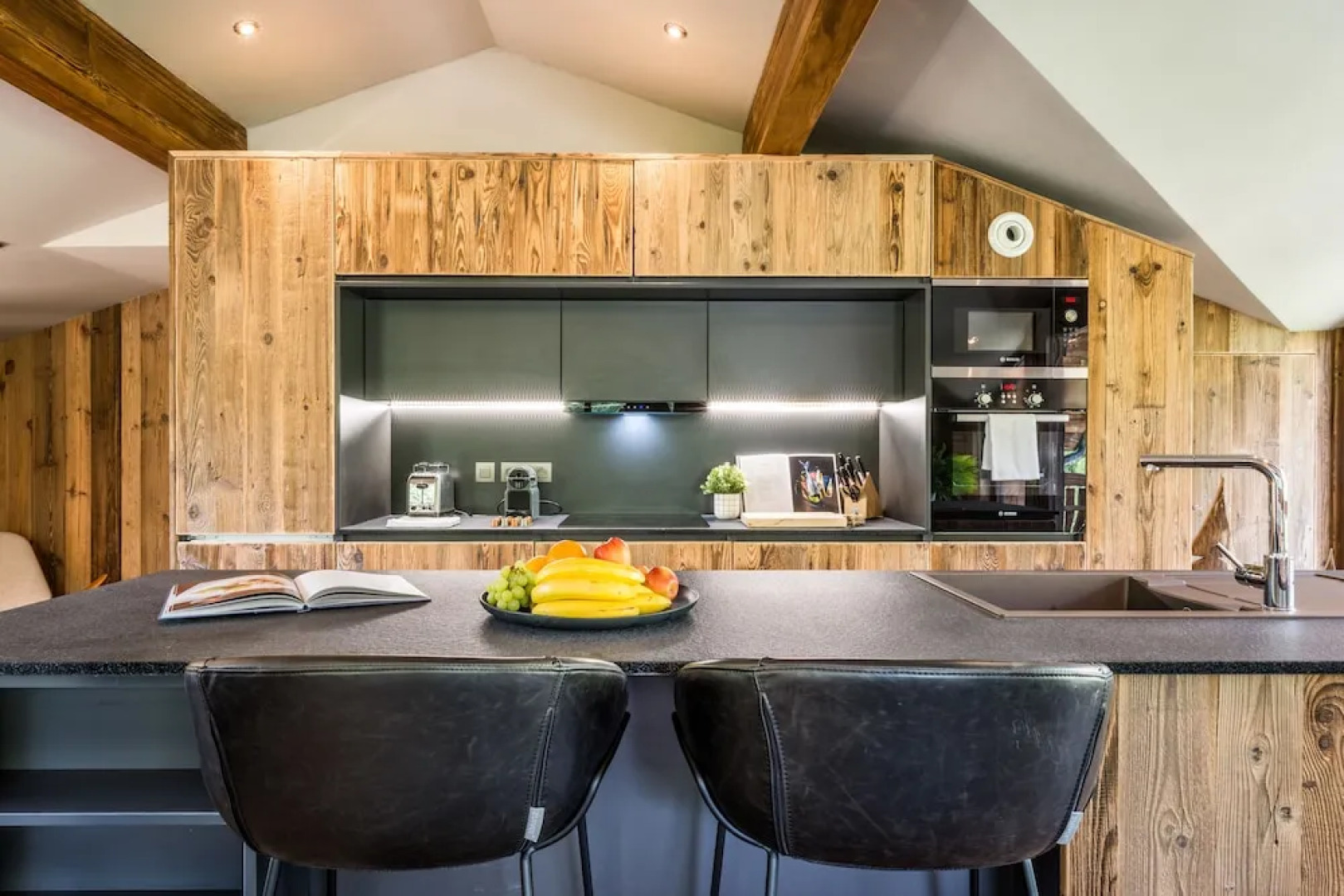 Moulin Chalets Les Gets - by EMERALD STAY