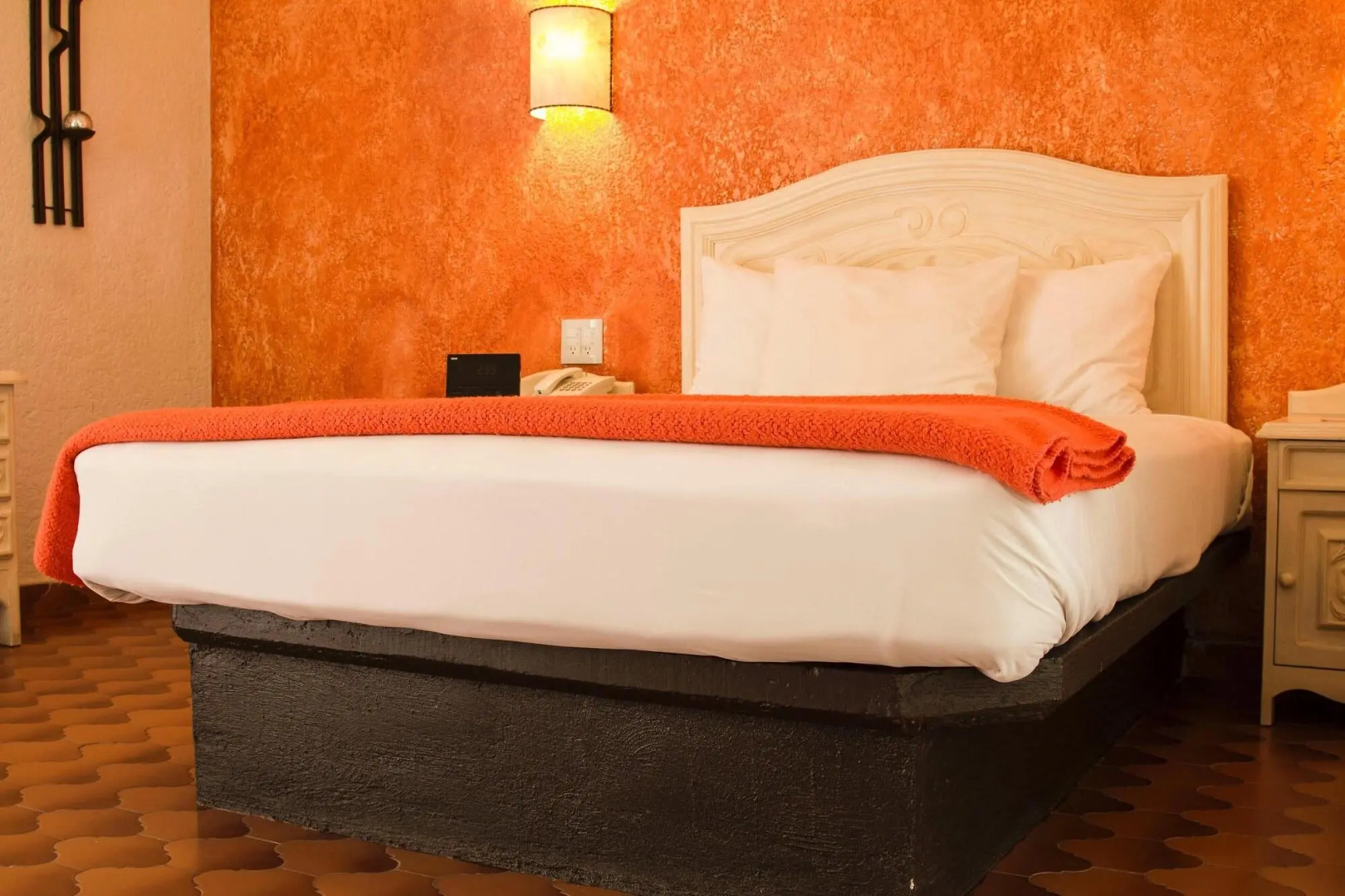 Hotel Villa del Conquistador