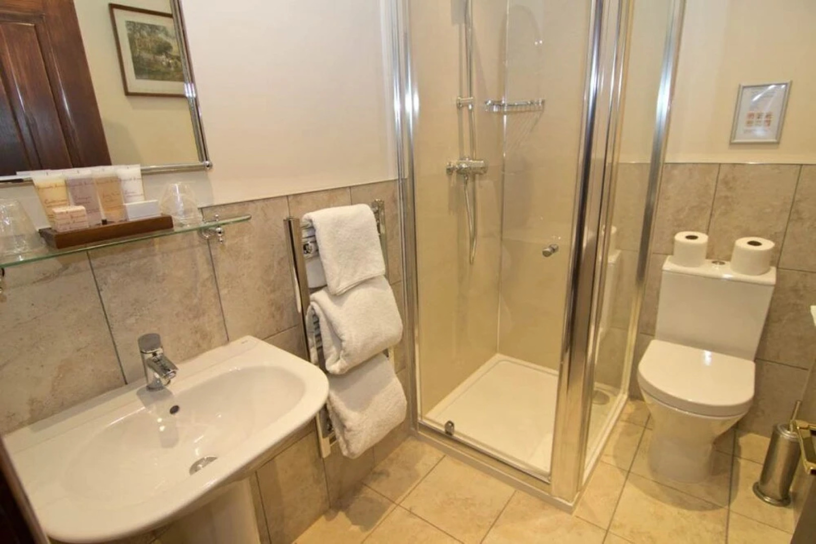 Glenfinnan House Hotel