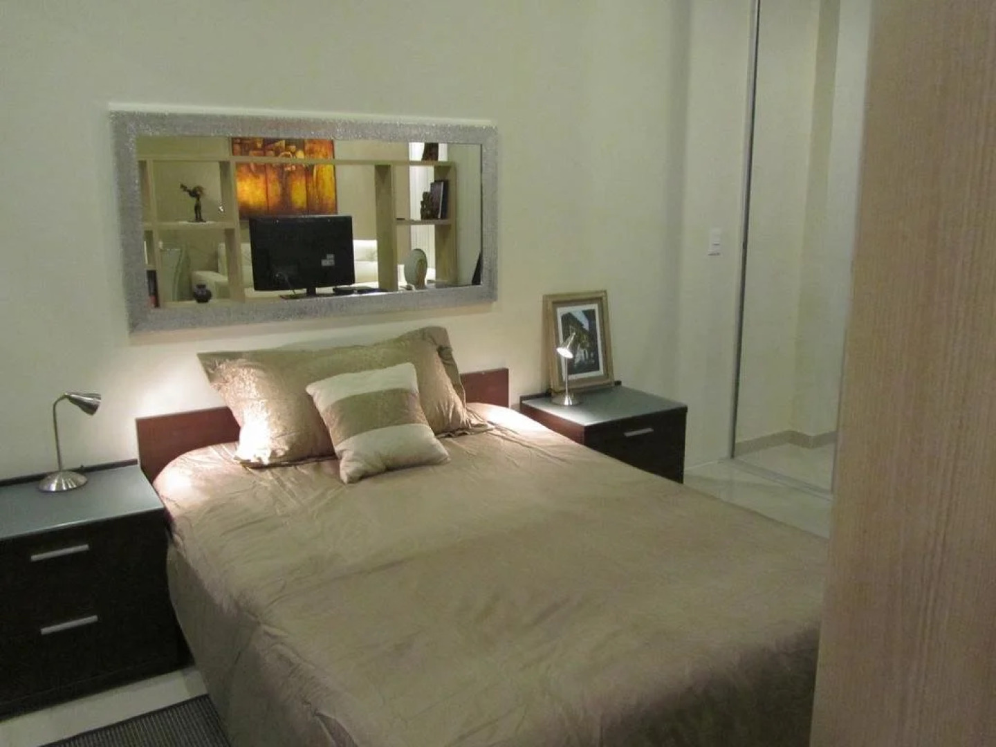 Triumph Tower Residence