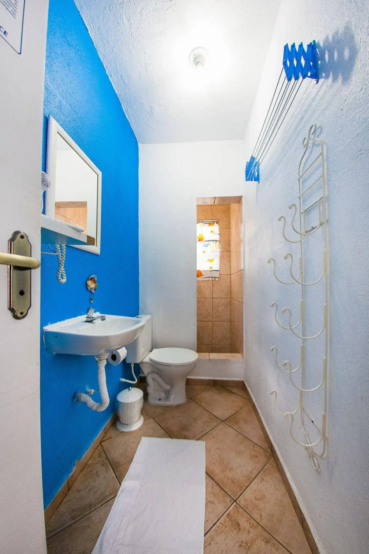 Aquamarine Pousada e Chalés