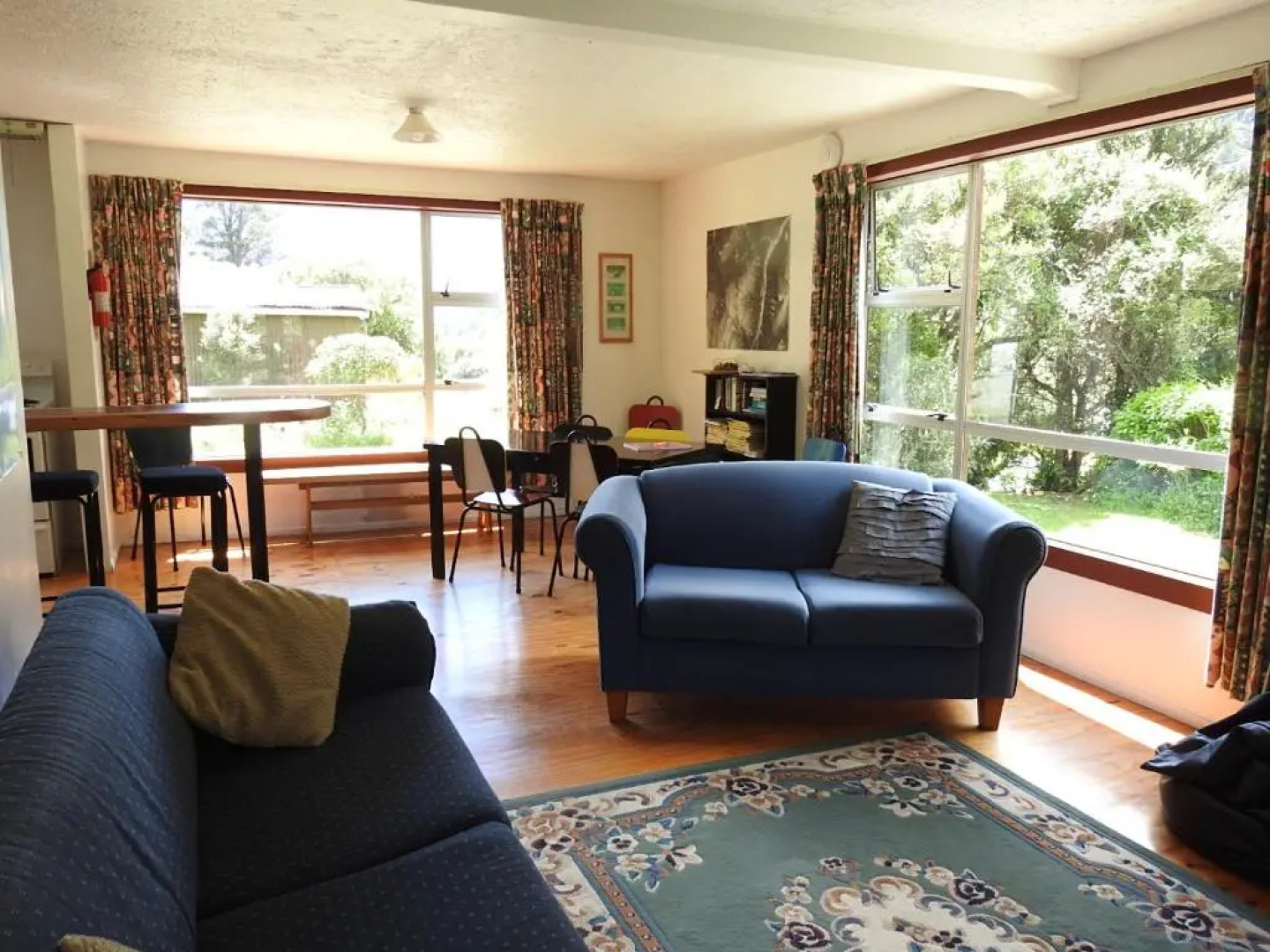 Rata Lodge Backpackers