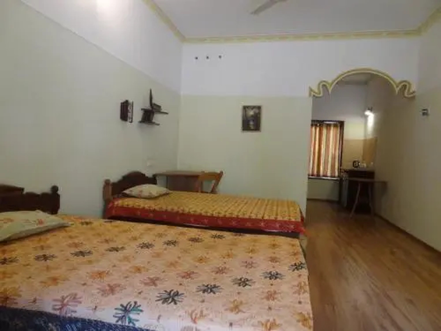 Padme Ayurveda Resort