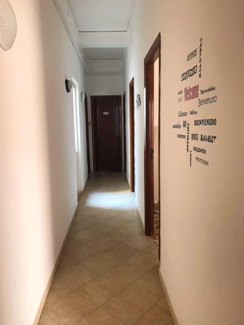 Apartment With 2 Bedrooms in Ustica, With Wifi - 2 km From the Beach