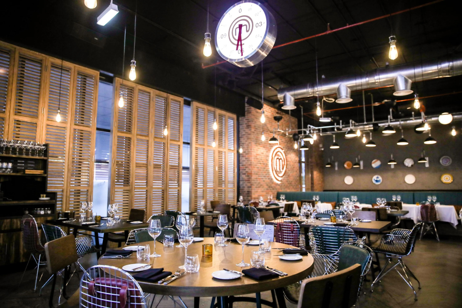 Millennium Place Marina