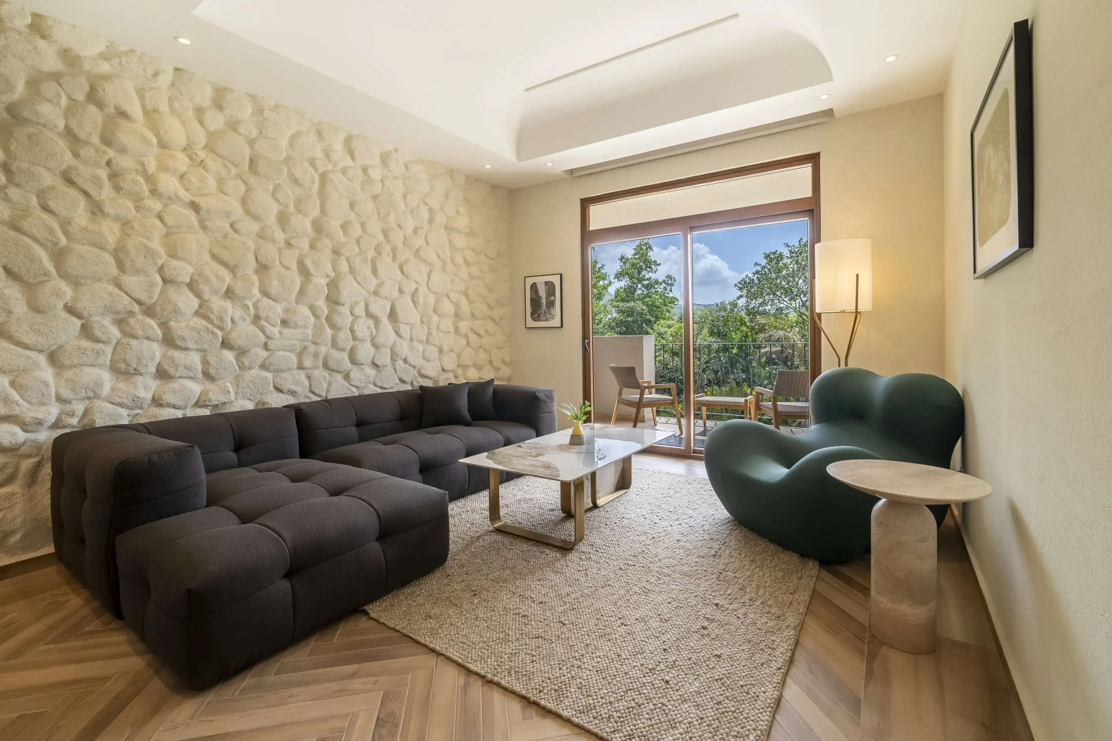 Hotel La Compania Del Valle