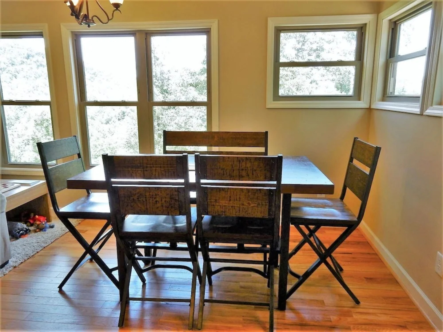 Ridgetop Landing - Carolina Properties Vacation Rentals