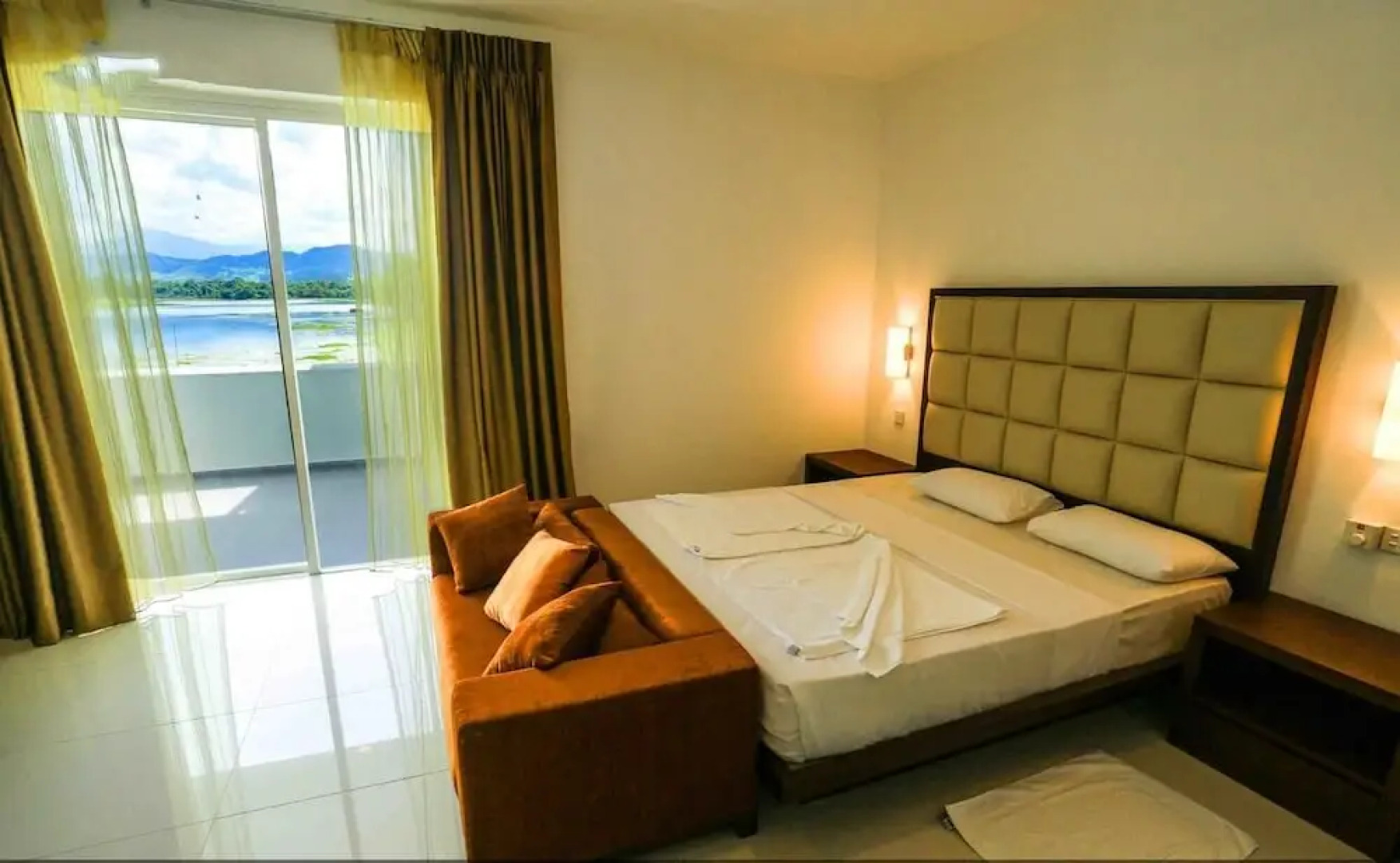 Lavendish Wild Safari Resort