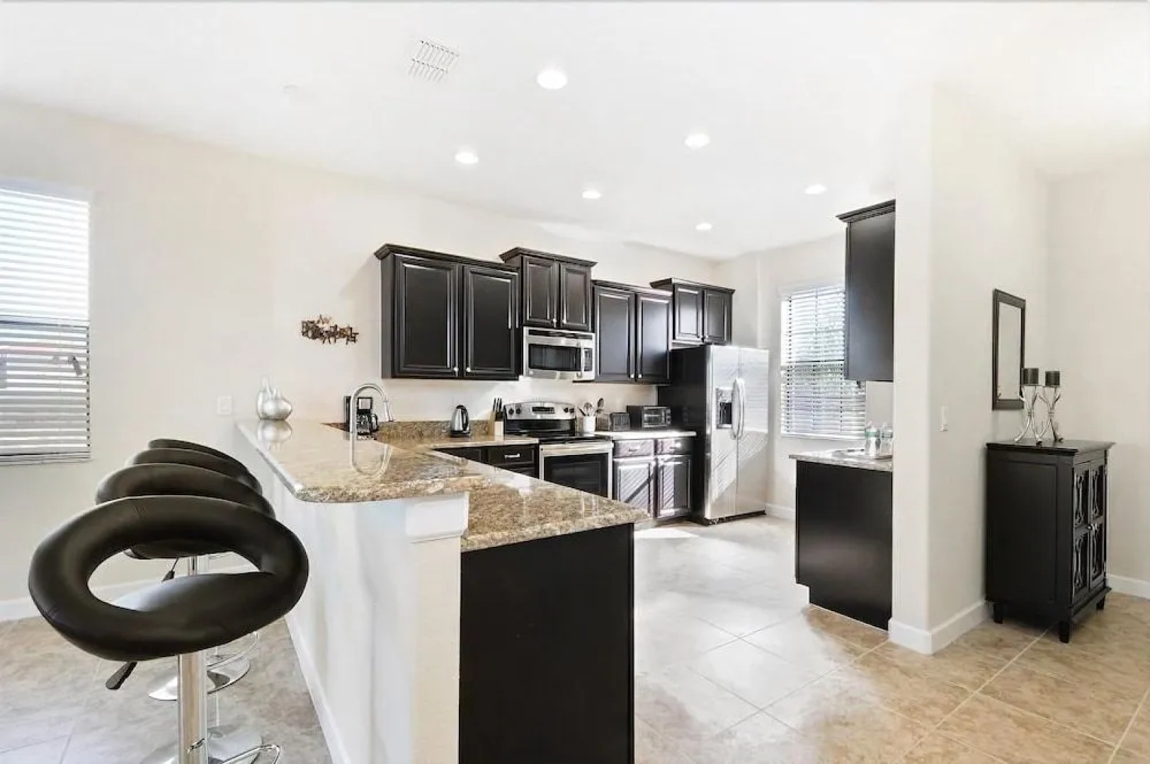 2293 Providence House 5 Bedroom by Florida Star