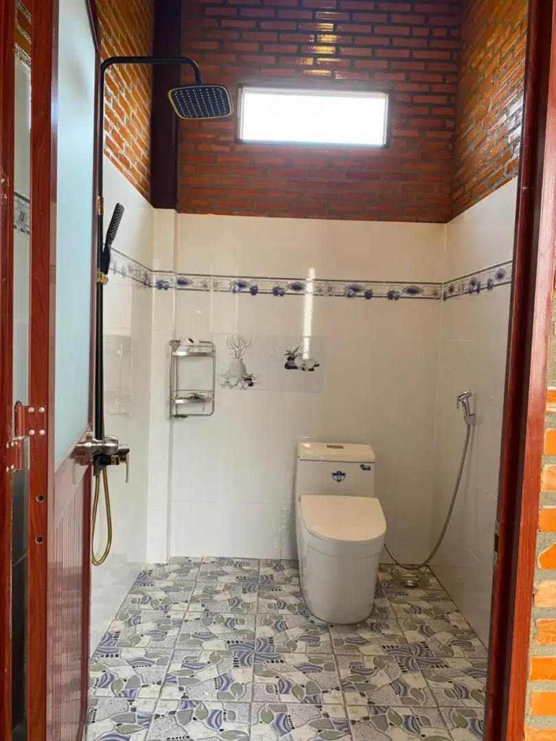 Cattien Eco Homestay