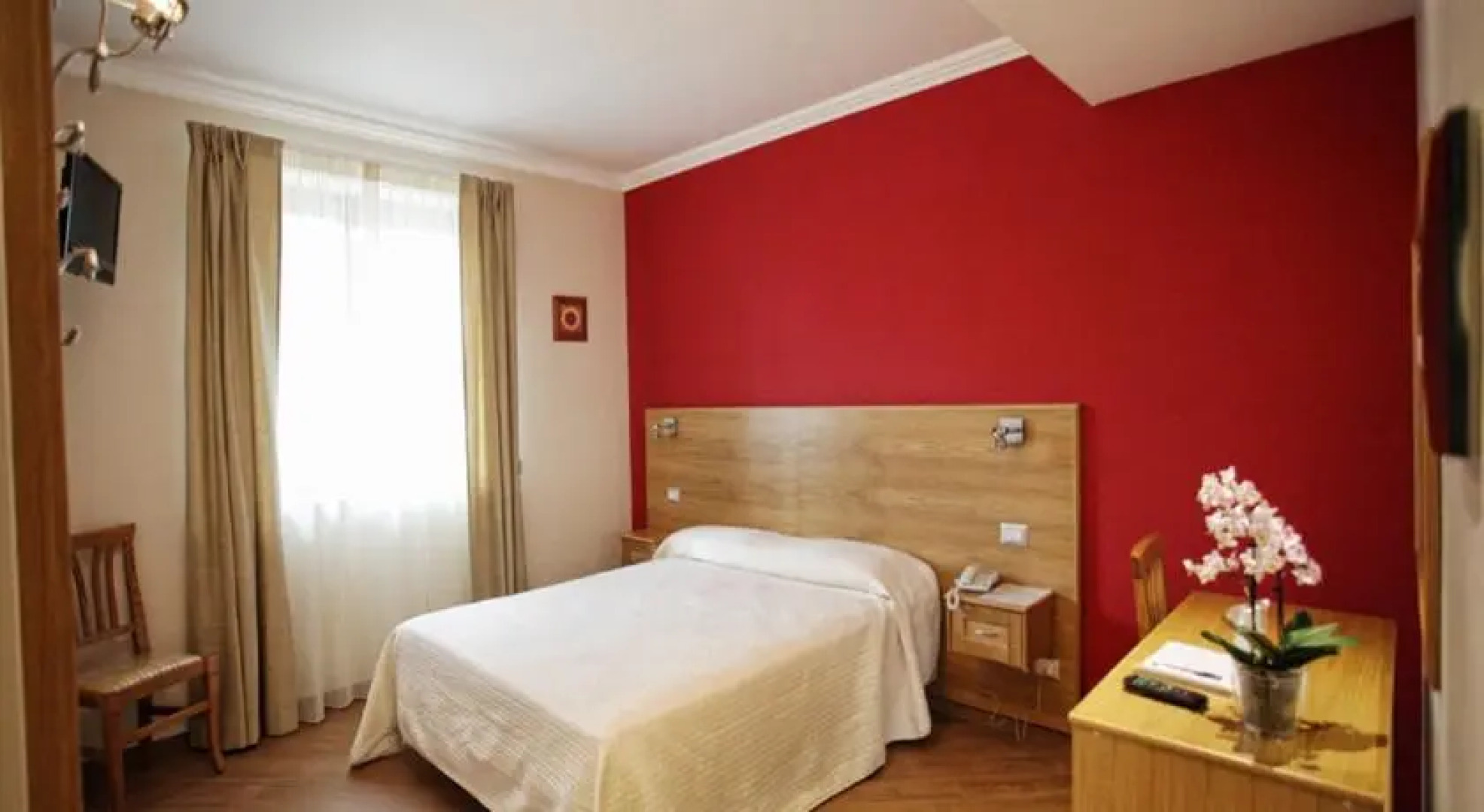 Guest house O Carpino