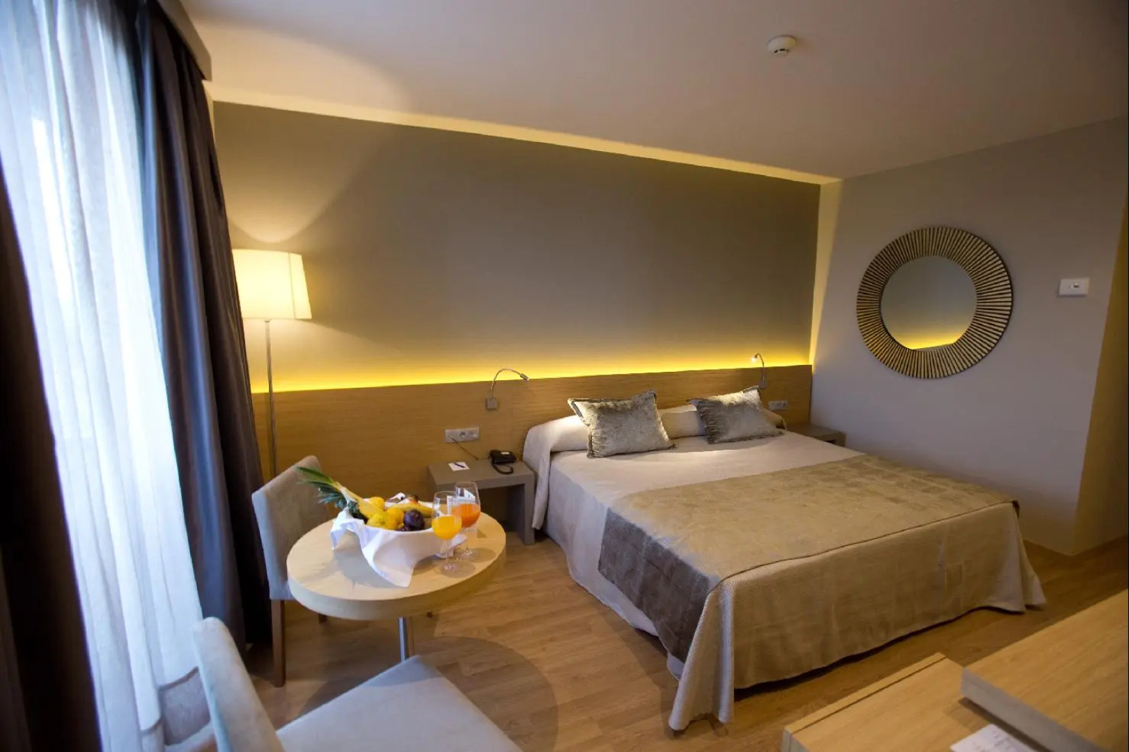 Hotel M.A. Sevilla Congresos