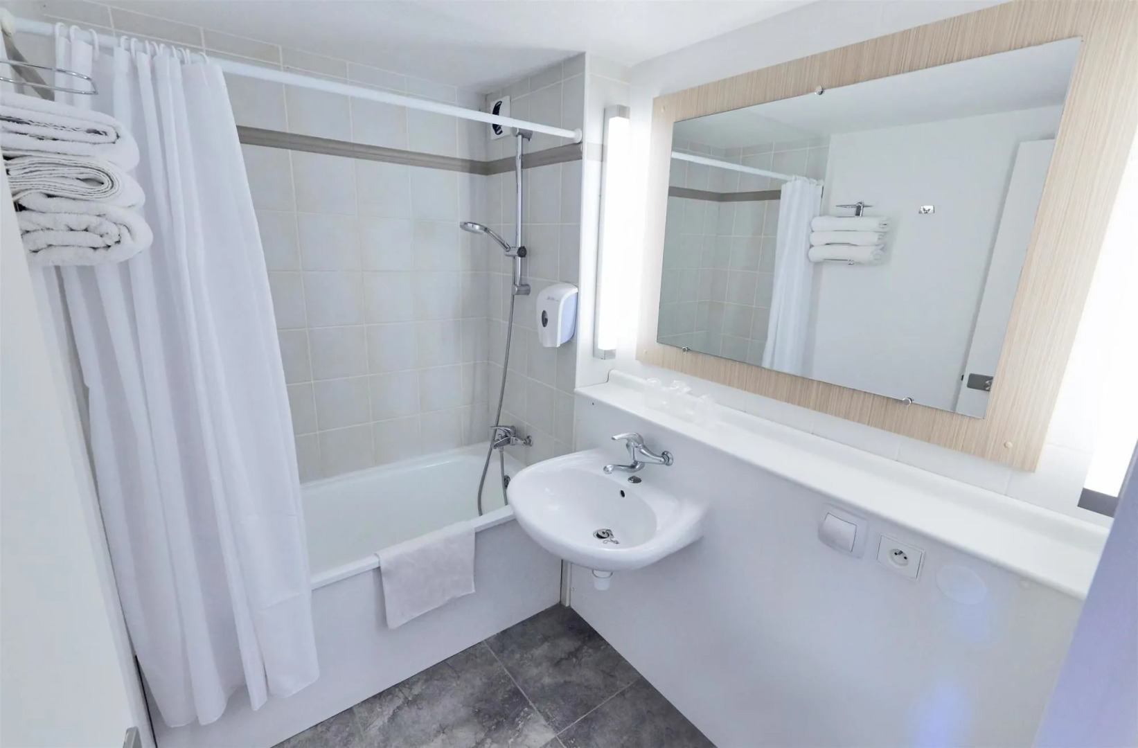 Première Classe Poitiers Futuroscope – Chasseneuil