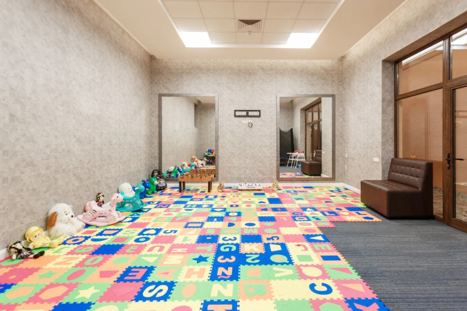 Курортный отель Panoramic Spa