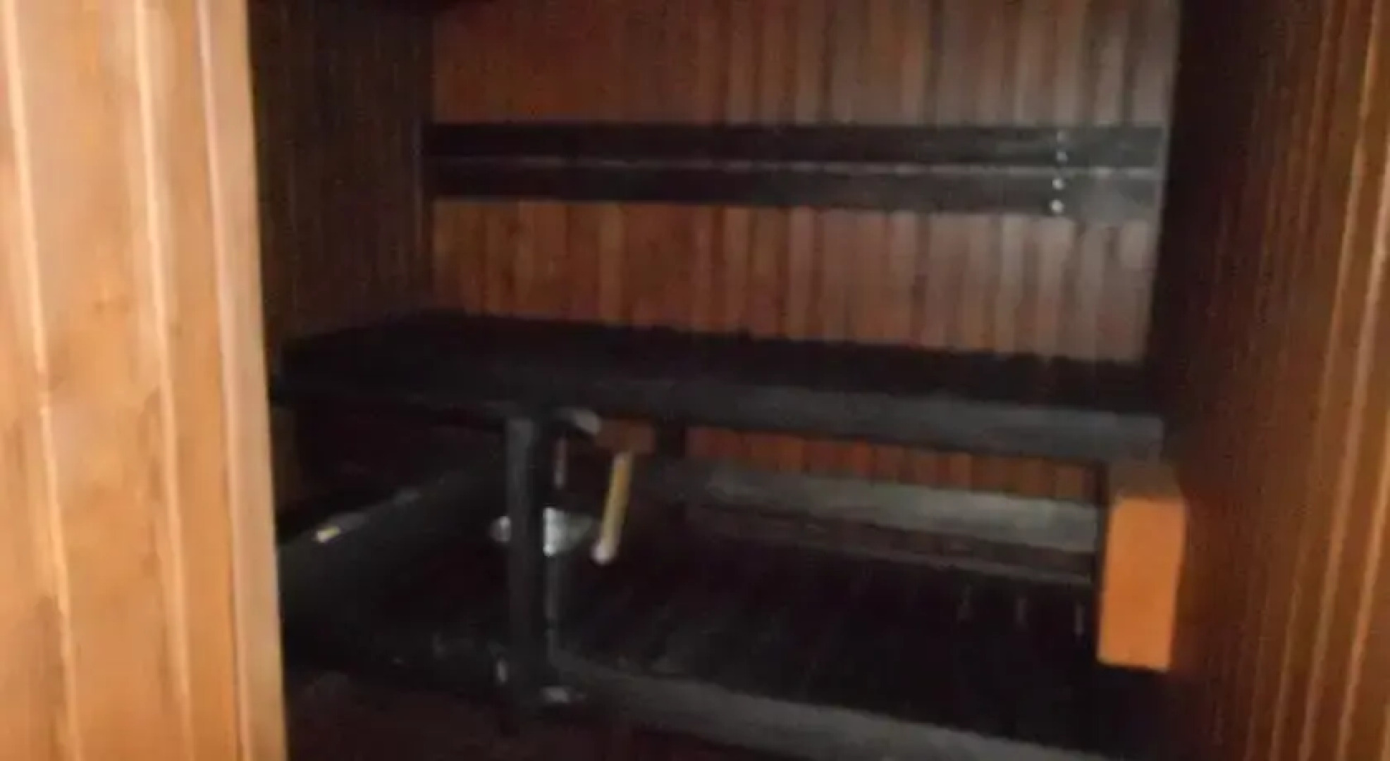 Hotelli-Ravintola Vanha Mänty