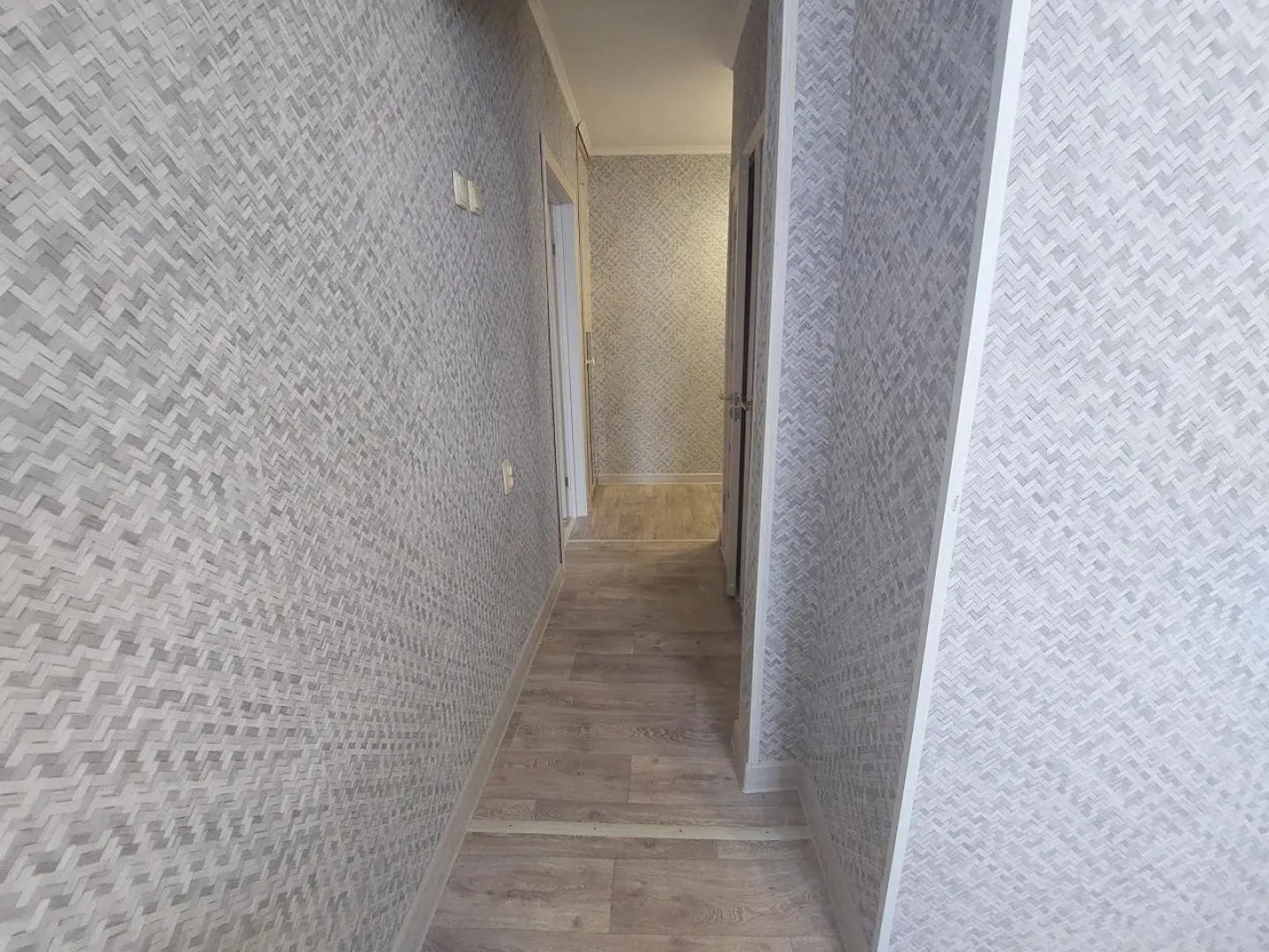 Апартаменты на улице Карла Маркса 164