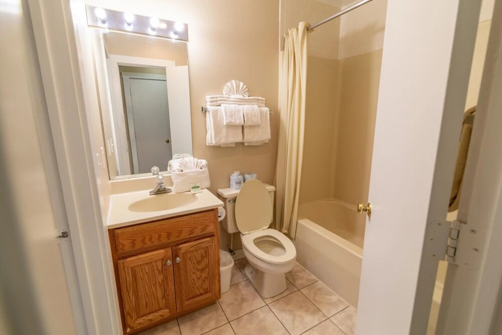 Massanuttens Shenandoah Villas by Tripforth