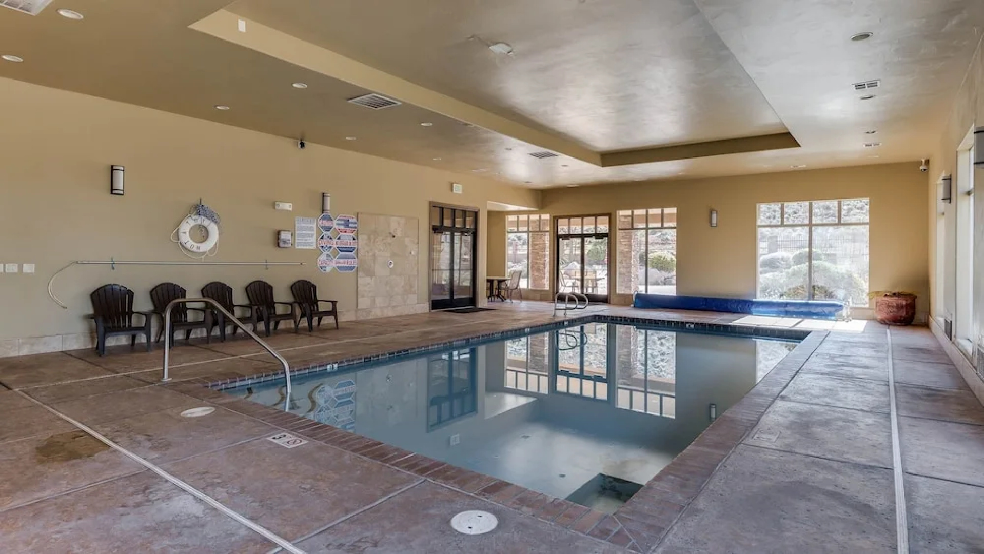 The At Coral Springs Resort 3 Bedroom Apts by RedAwning