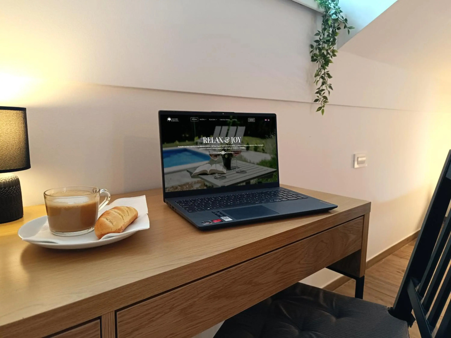 Old Town Zagreb Airport