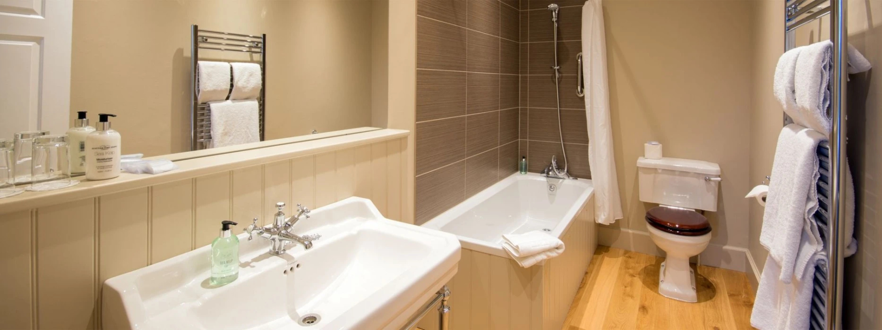 Knockendarroch Hotel