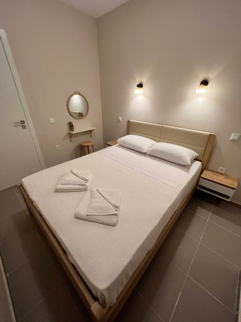 Tassos Cottage Fiskardo Kefalonia