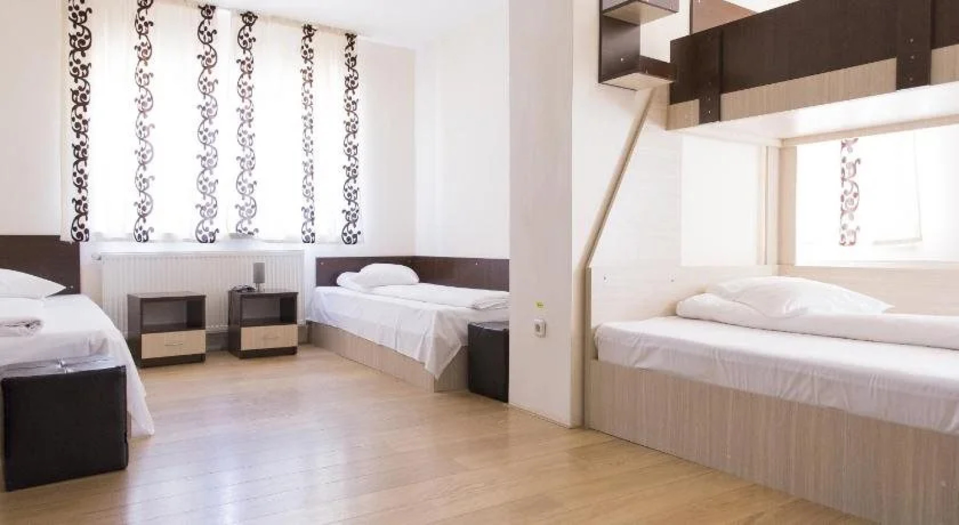 Hostel Holland Bacau