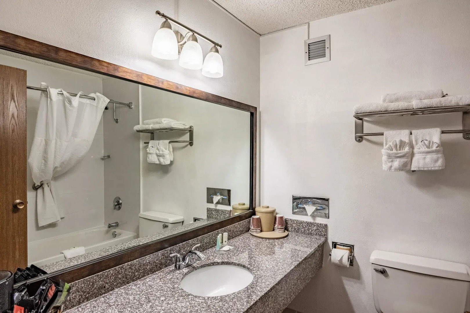 Quality Inn Trinidad