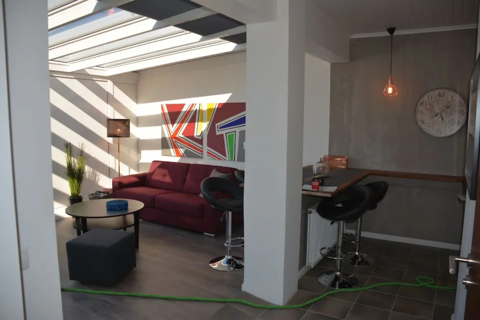 Thorbergsson'S Apartments