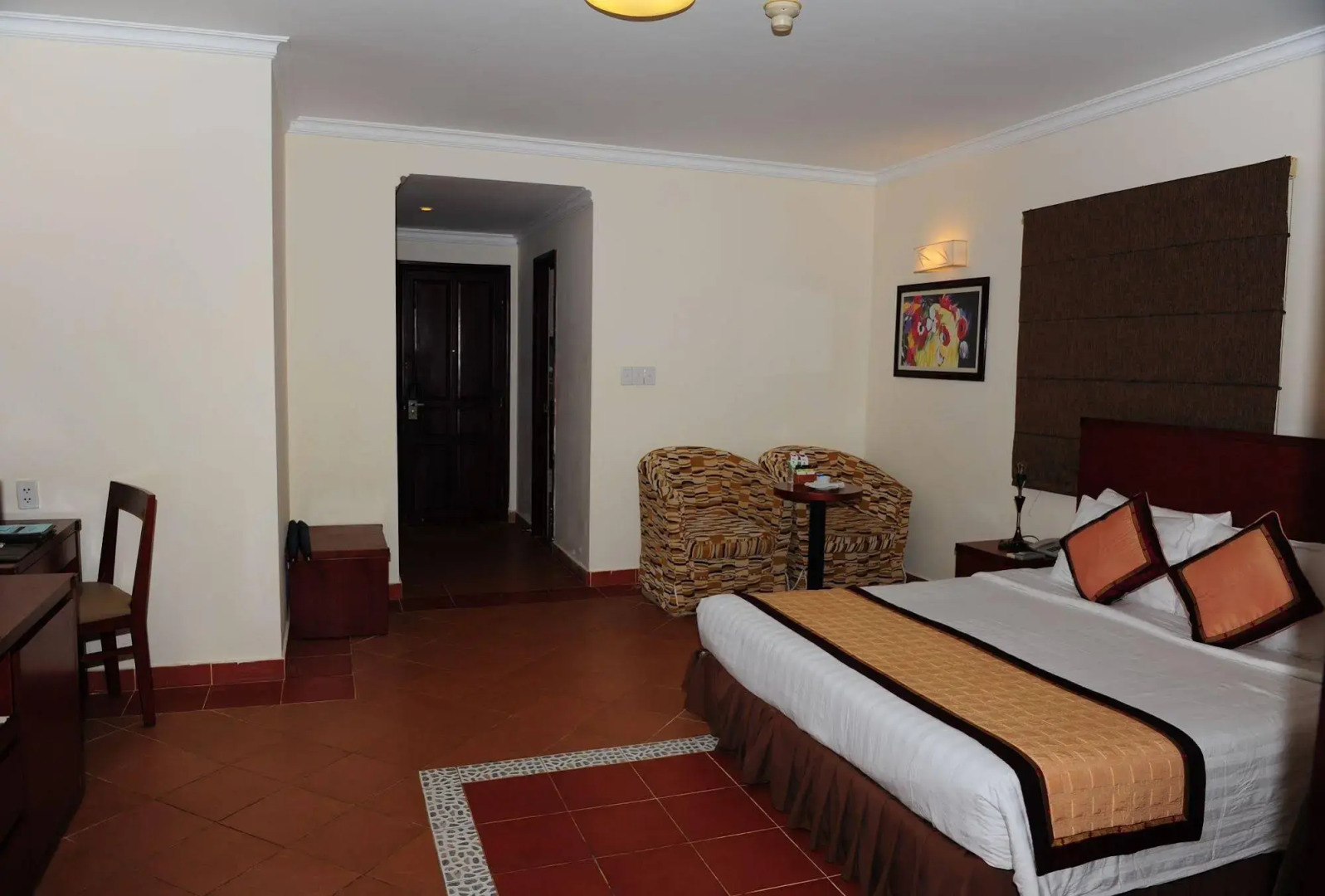 L'Azure Resort and Spa