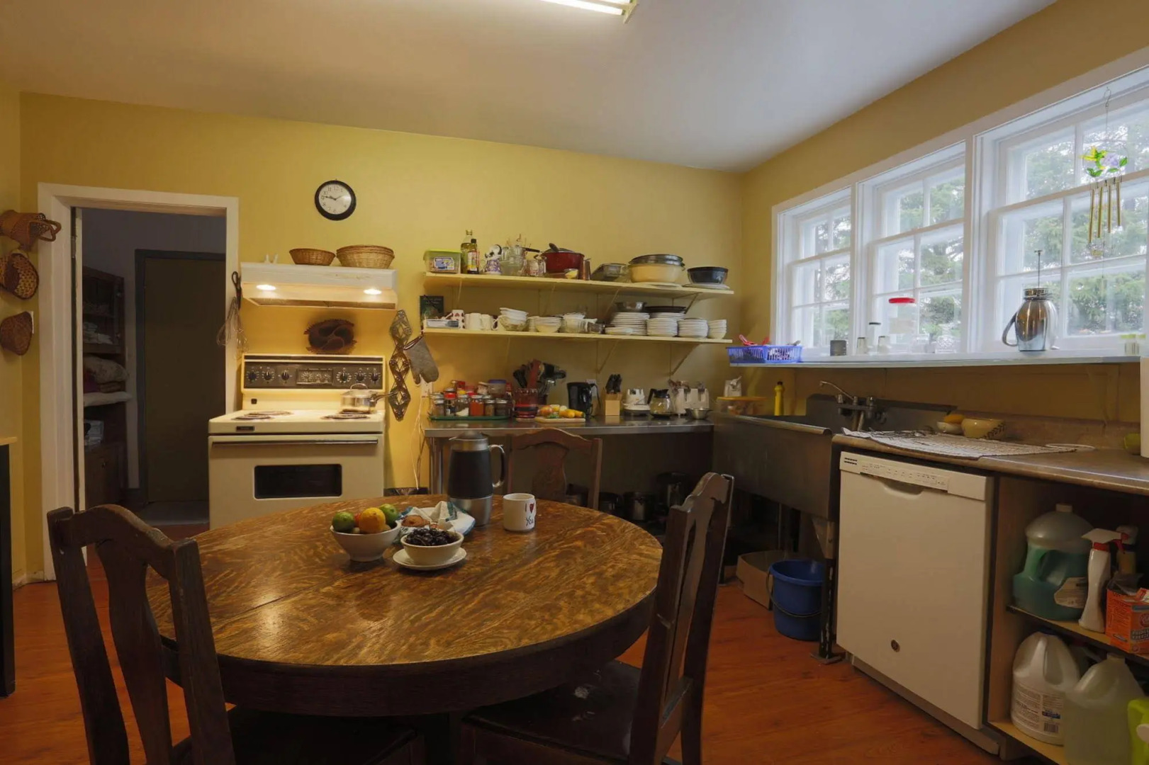 The Meems' Elliston B&B