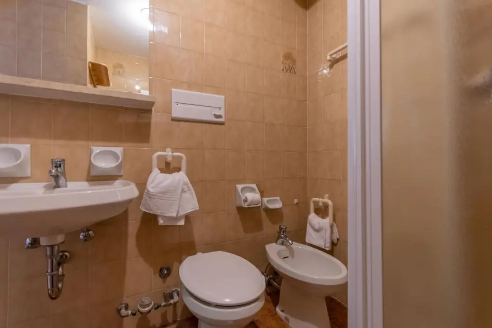 Dolomitissime Holiday Homes Marmolada