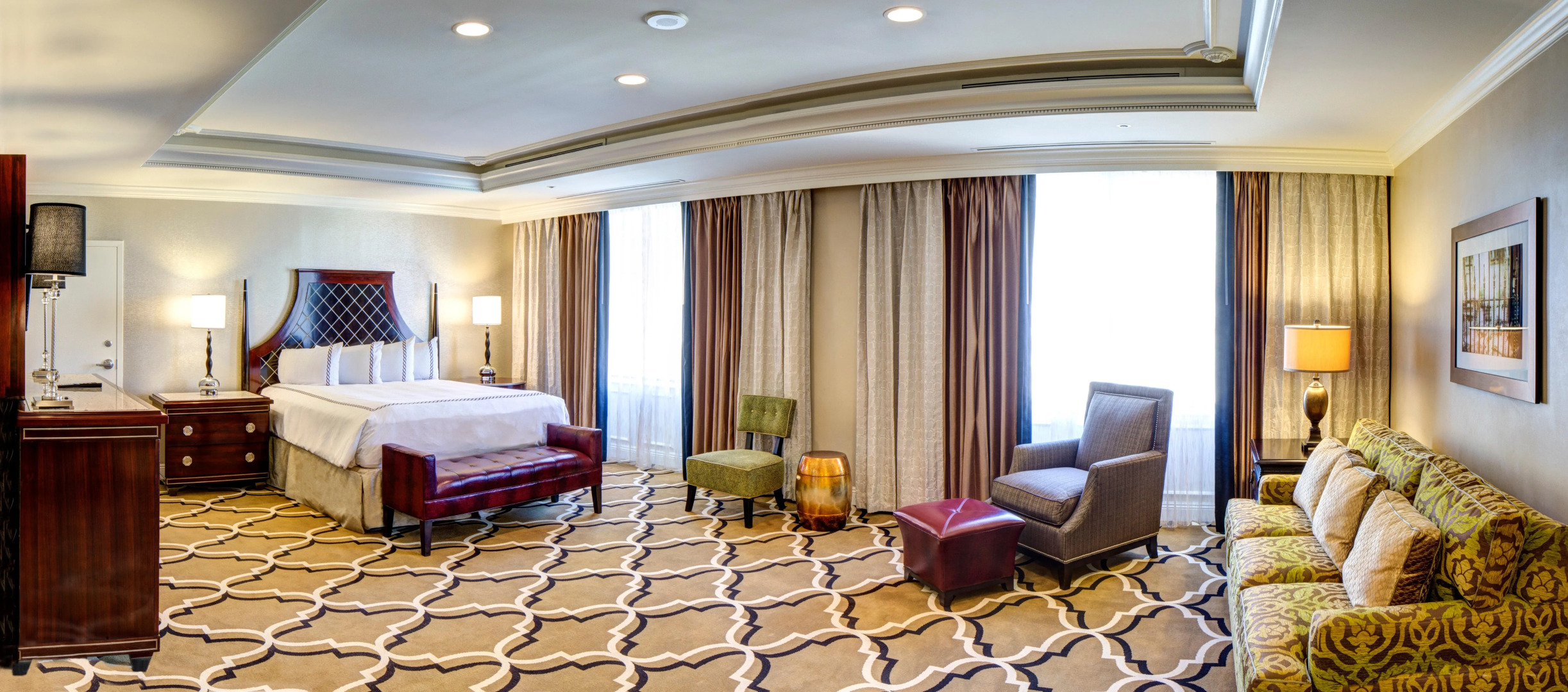 InterContinental New Orleans by IHG