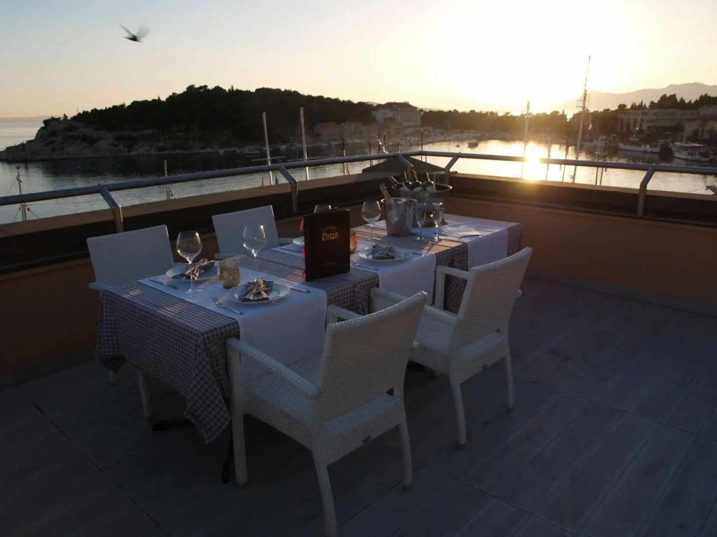 Heritage Hotel Porin