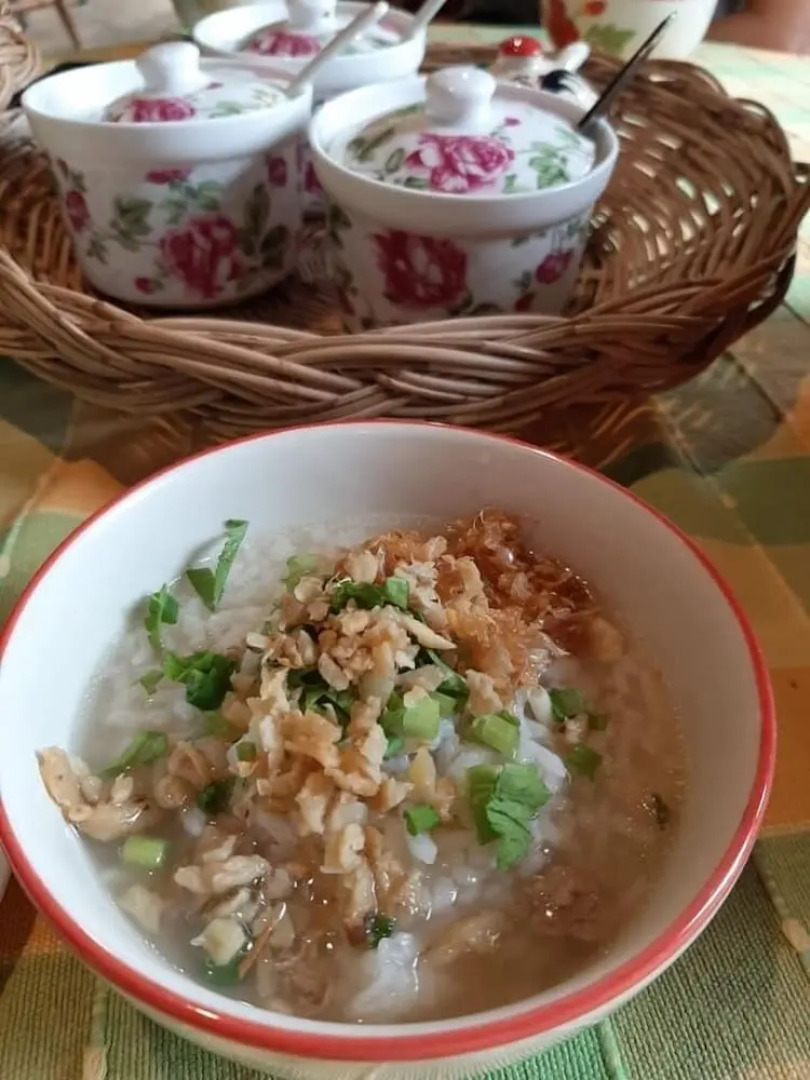 Homestay Baan Auy Chiang Mai