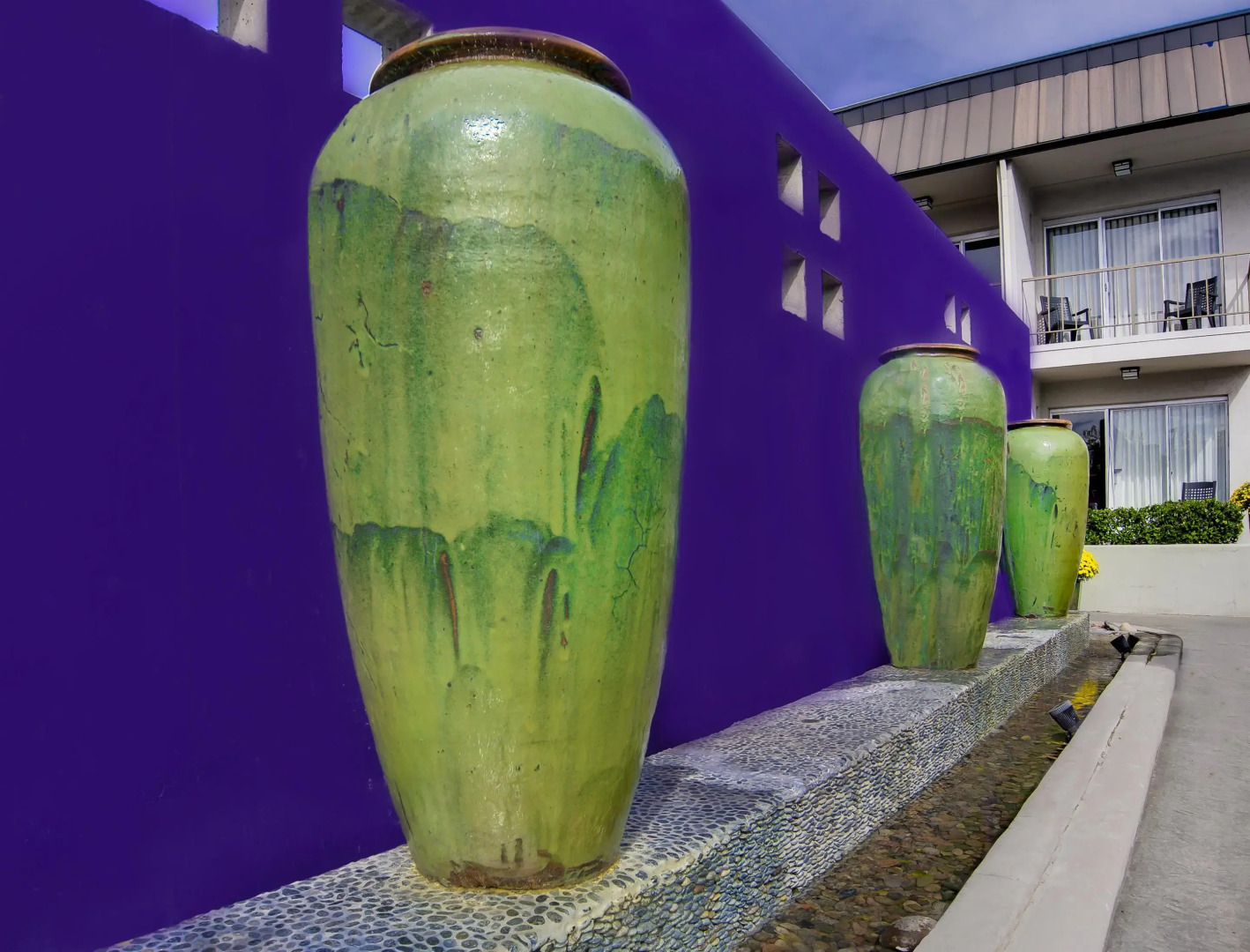 Best Western Plus Boulder Inn