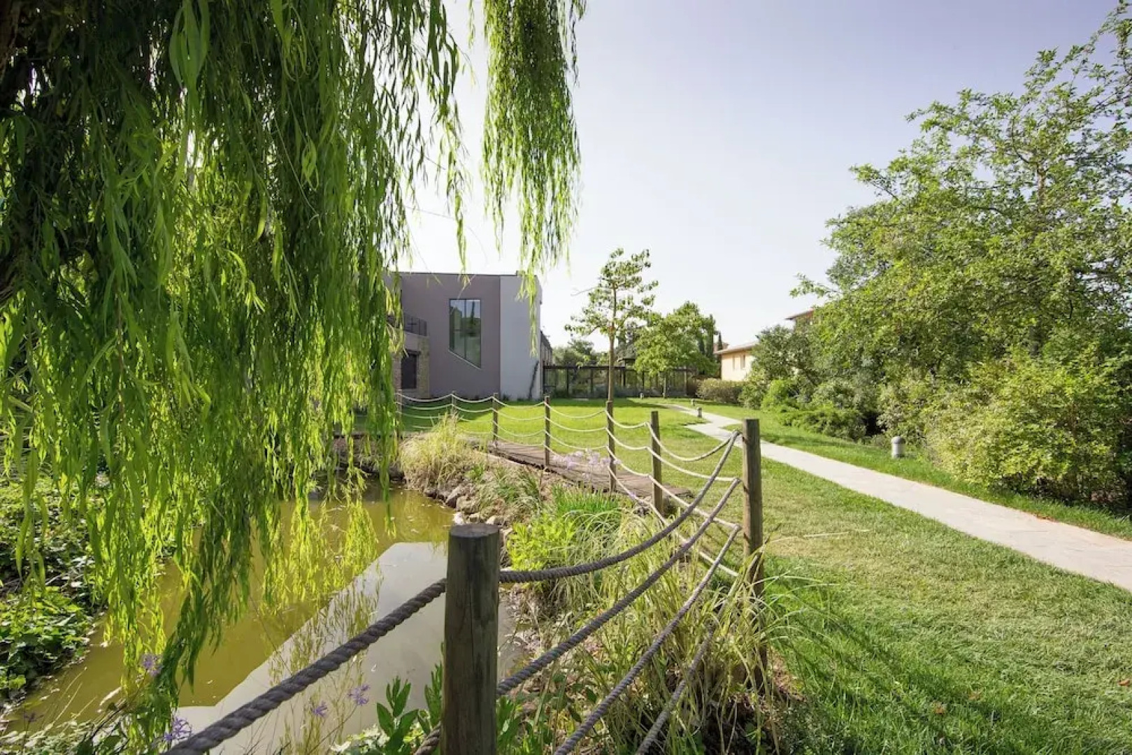 Riparbella Country Suite