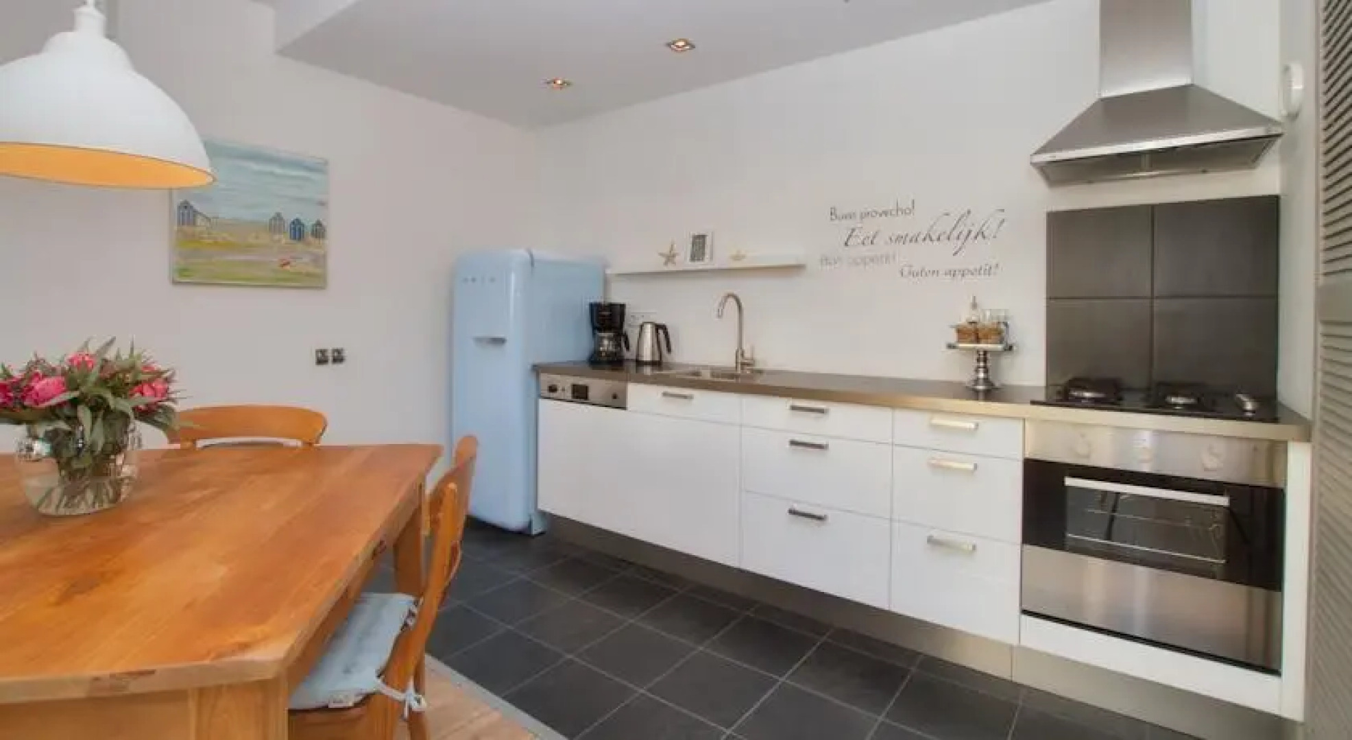 Appartement Jolie Noordwijk