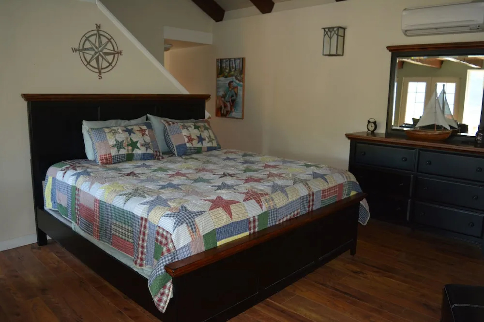 Pirates Cove Beach House