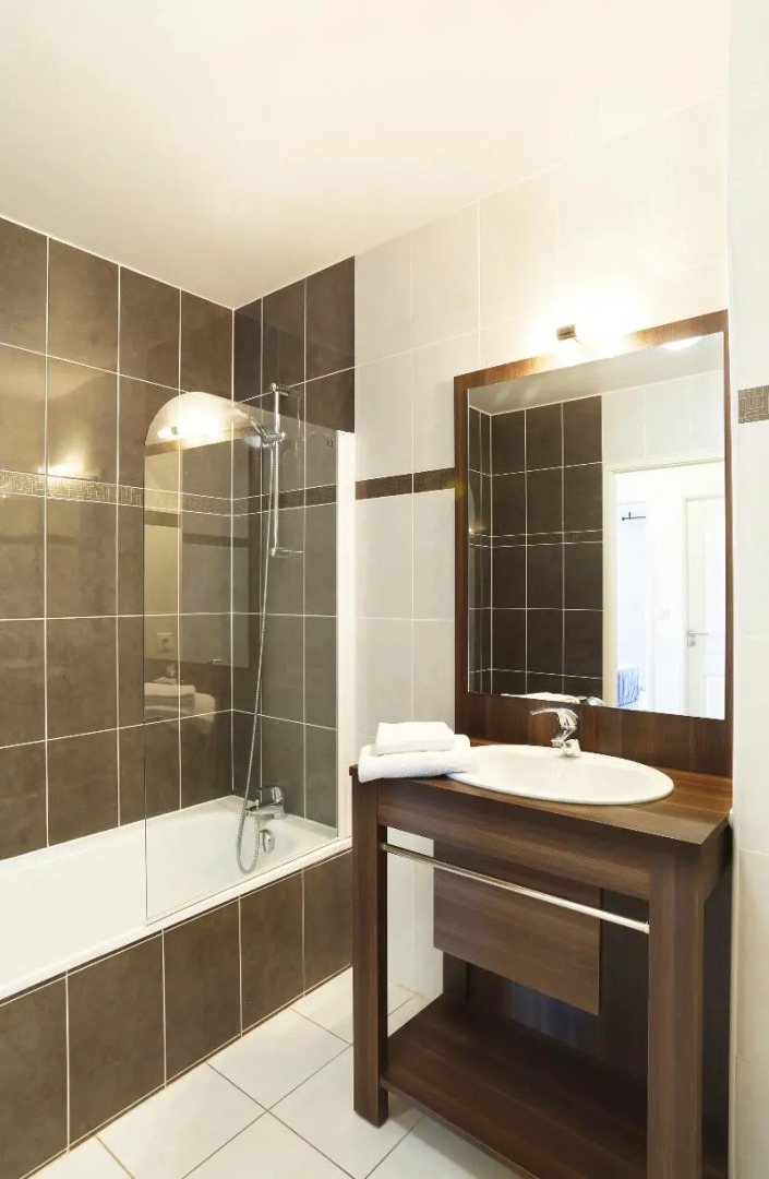 Résidence Néméa lEstacade