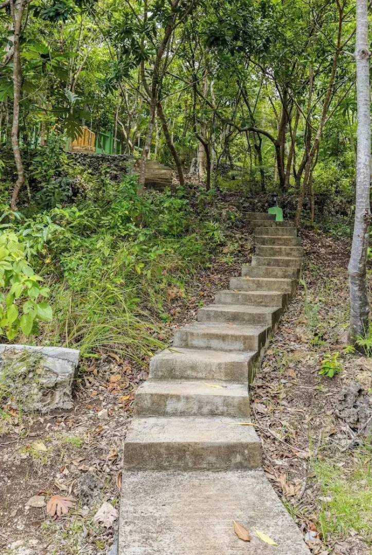 Villa Jolam - Family Haven in an Island Paradise - Camotes