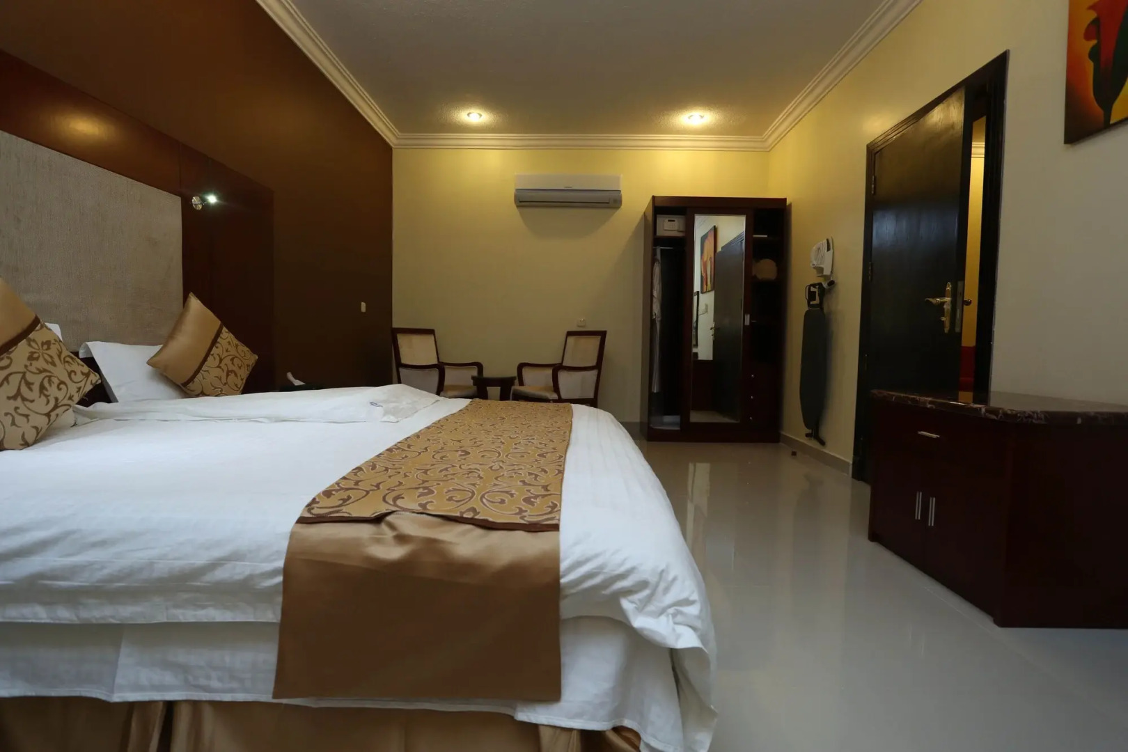 Raoum Inn Serviced Apartments-Hawtah Bani Tamim