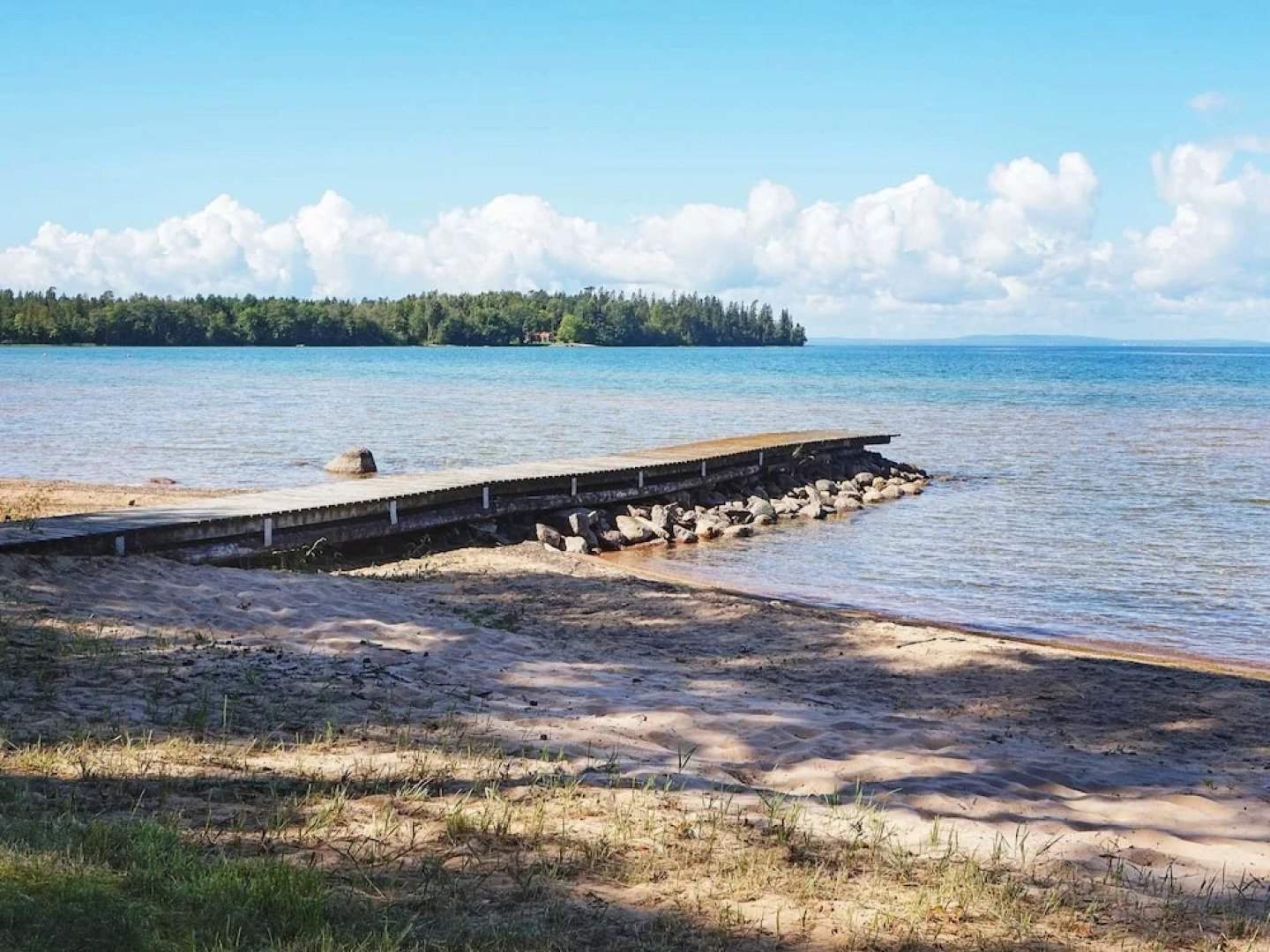 Holiday Home in Vadstena