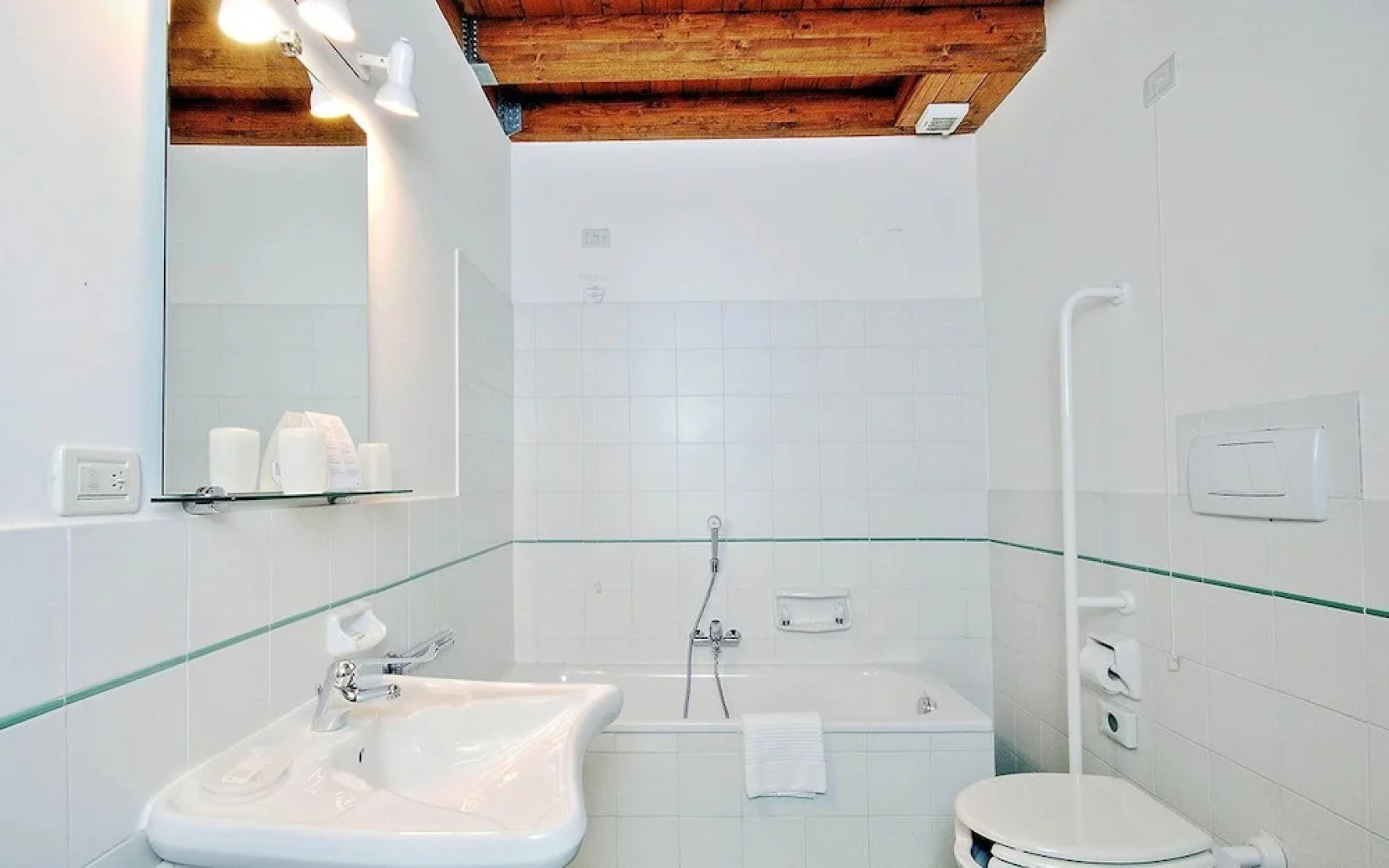 Casale Doria Pamphilj