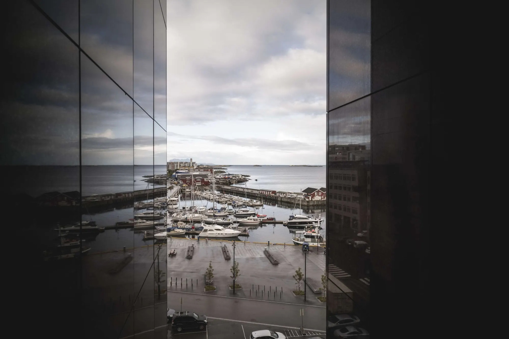 Radisson Blu Hotel, Bodo