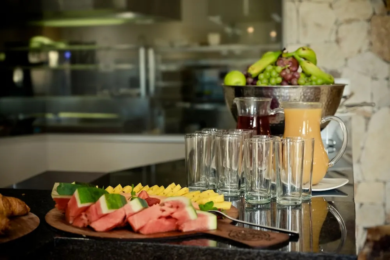 Africanos Country Estate