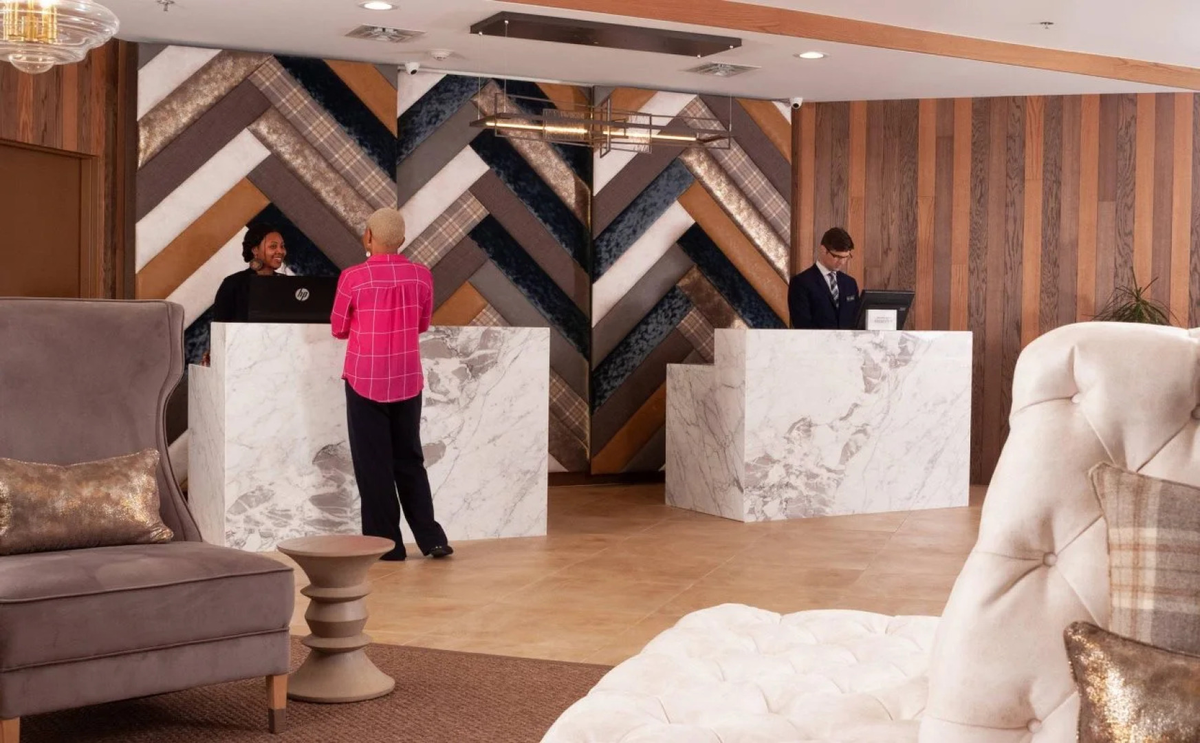 Residence Inn Charleston Riverview